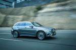 Mercedes-Benz GLC300 e 4Matic 2020 года (AU)